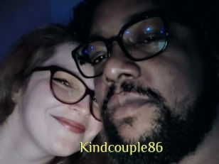 Kindcouple86