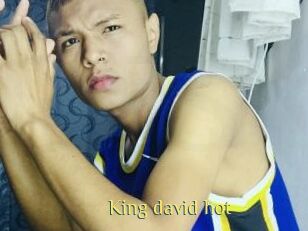King_david_hot