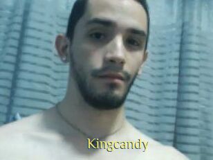 Kingcandy