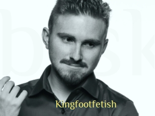 Kingfootfetish