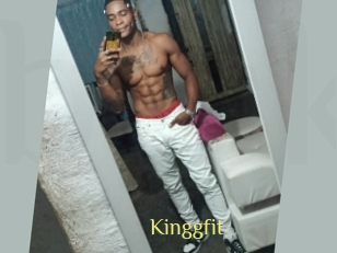 kinggfit Brutal Spankings