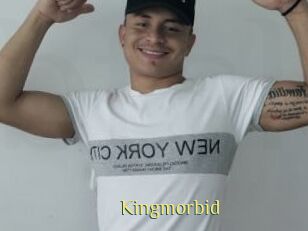 Kingmorbid