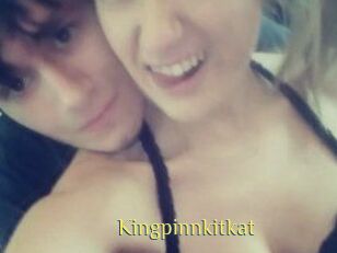 Kingpinnkitkat