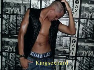 Kingsexhard