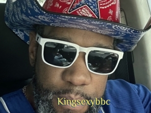 Kingsexybbc