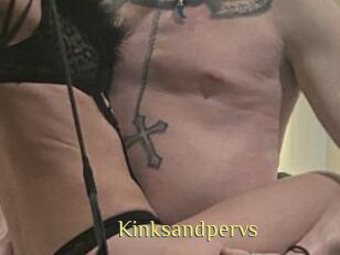 Kinksandpervs