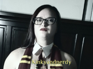 Kinkyandnerdy