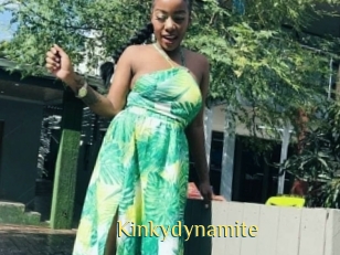 Kinkydynamite