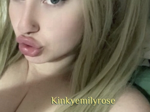 Kinkyemilyrose