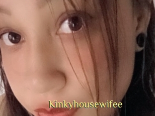 Kinkyhousewifee