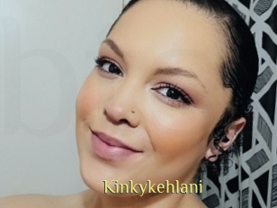 Kinkykehlani