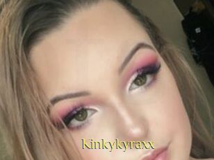 Kinkykyraxx