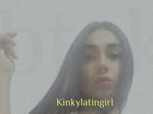Kinkylatingirl