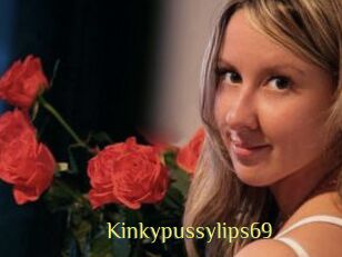 Kinkypussylips69