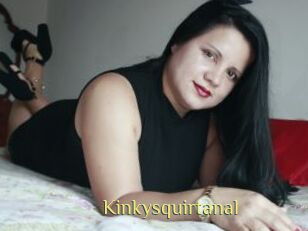 Kinkysquirtanal