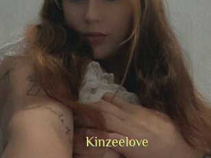 Kinzeelove