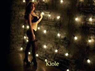 Kiole