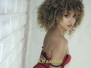 Kiraaman