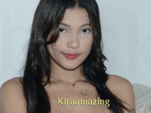 Kiraamazing