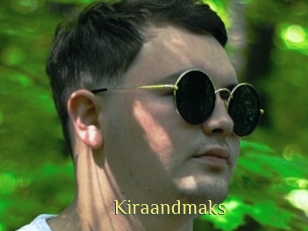 Kiraandmaks