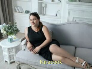 Kiracook