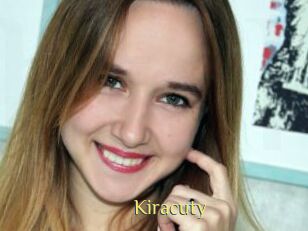 Kiracuty