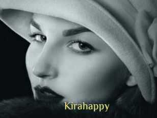 Kirahappy