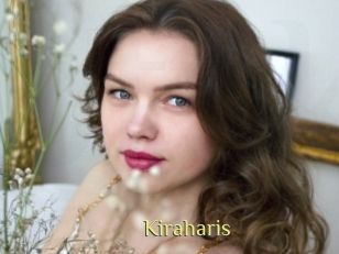 Kiraharis