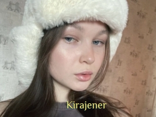 Kirajener