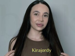 Kirajordy