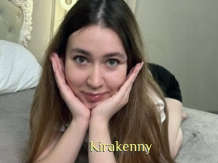 kirakenny Brutal Spankings