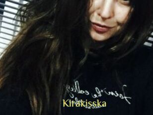 Kirakisska