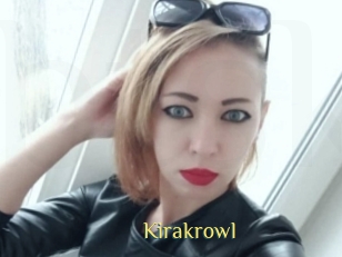 Kirakrowl