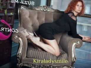 Kiraladysmile