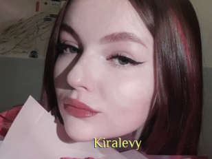 Kiralevy