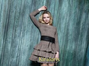 Kiraloris