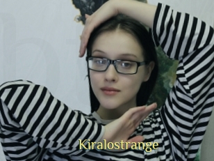Kiralostrange