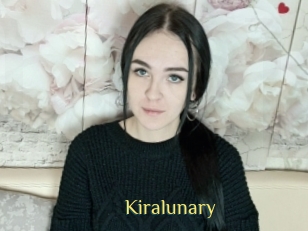 Kiralunary