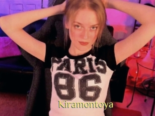 Kiramontoya