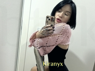 Kiranyx