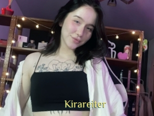 Kirareiter