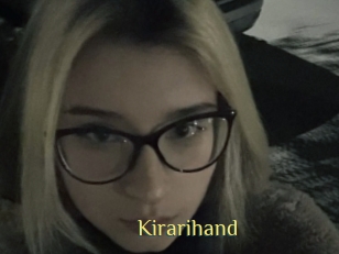 Kirarihand