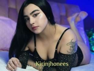 Kirinjhonees