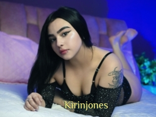 Kirinjones