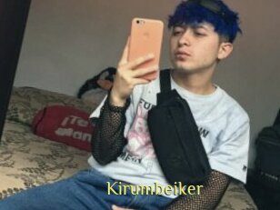Kirumbeiker