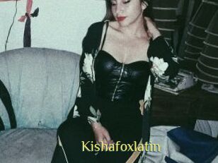 Kishafoxlatin