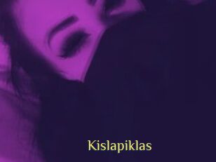 Kislapiklas