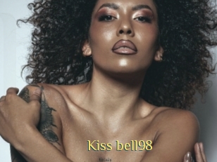 Kiss_bell98