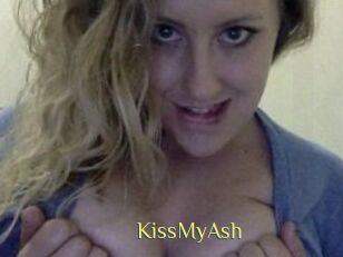 KissMyAsh