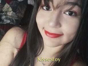 Kissestoy